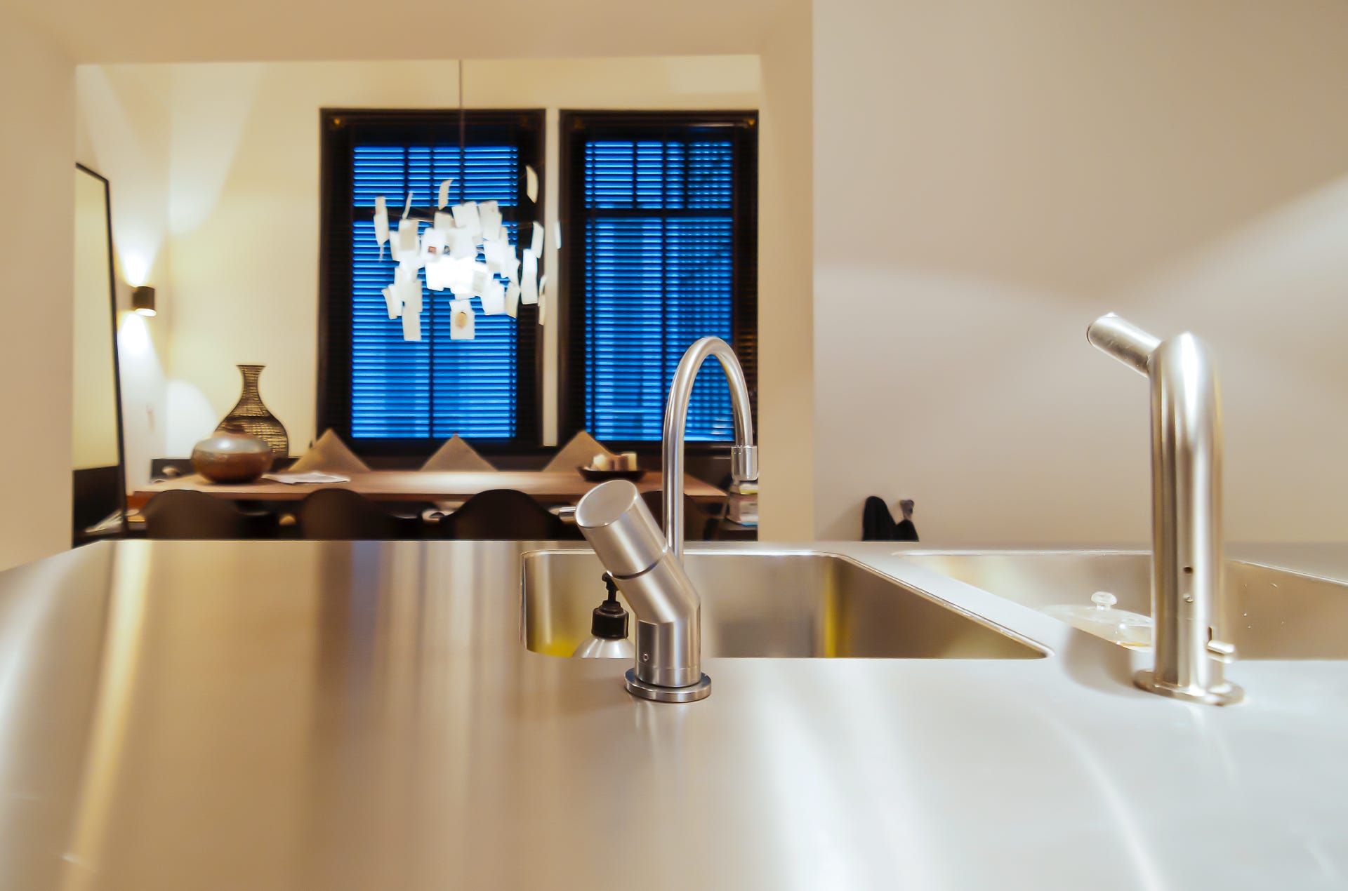 Interieur fotografie