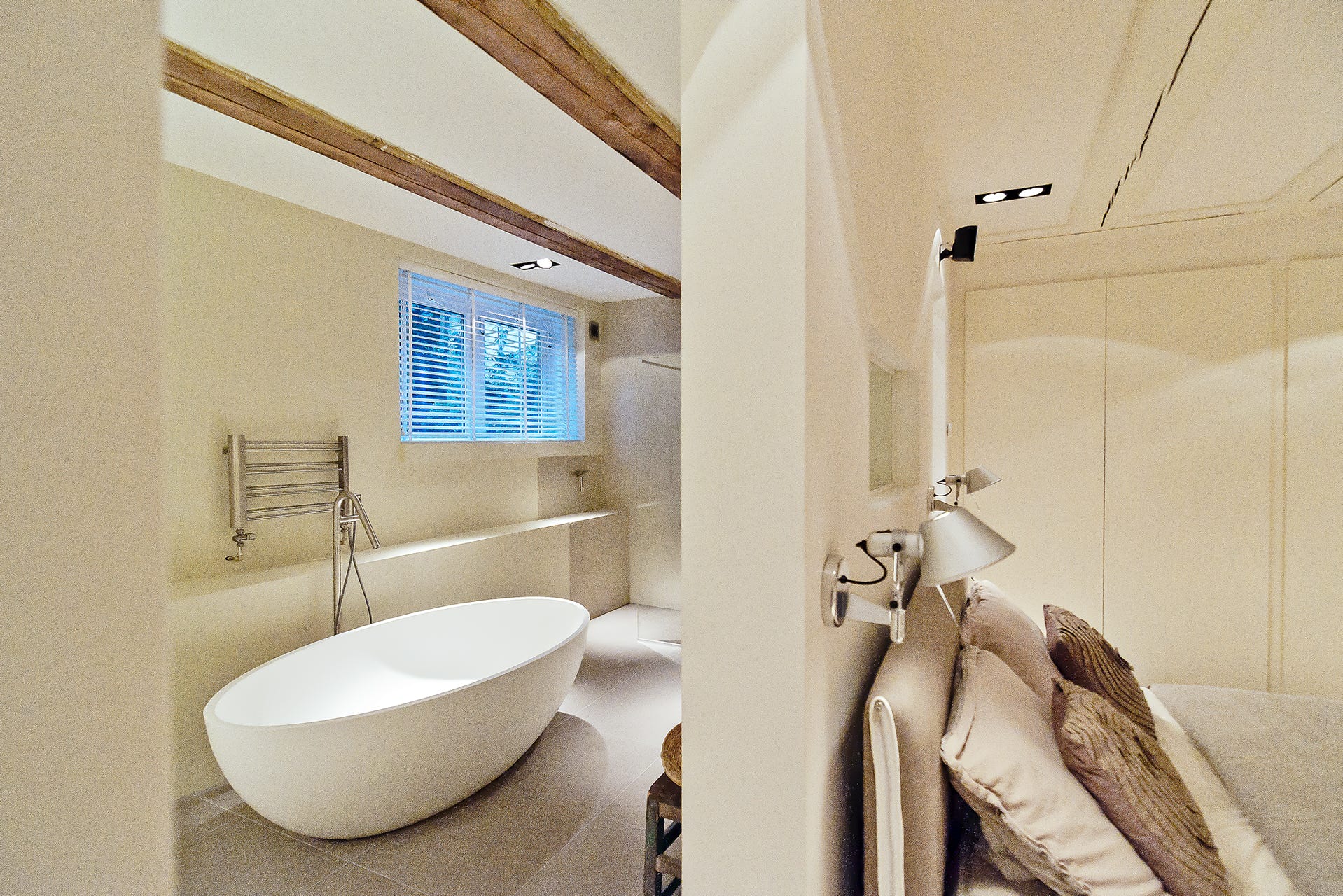 Interieur fotografie