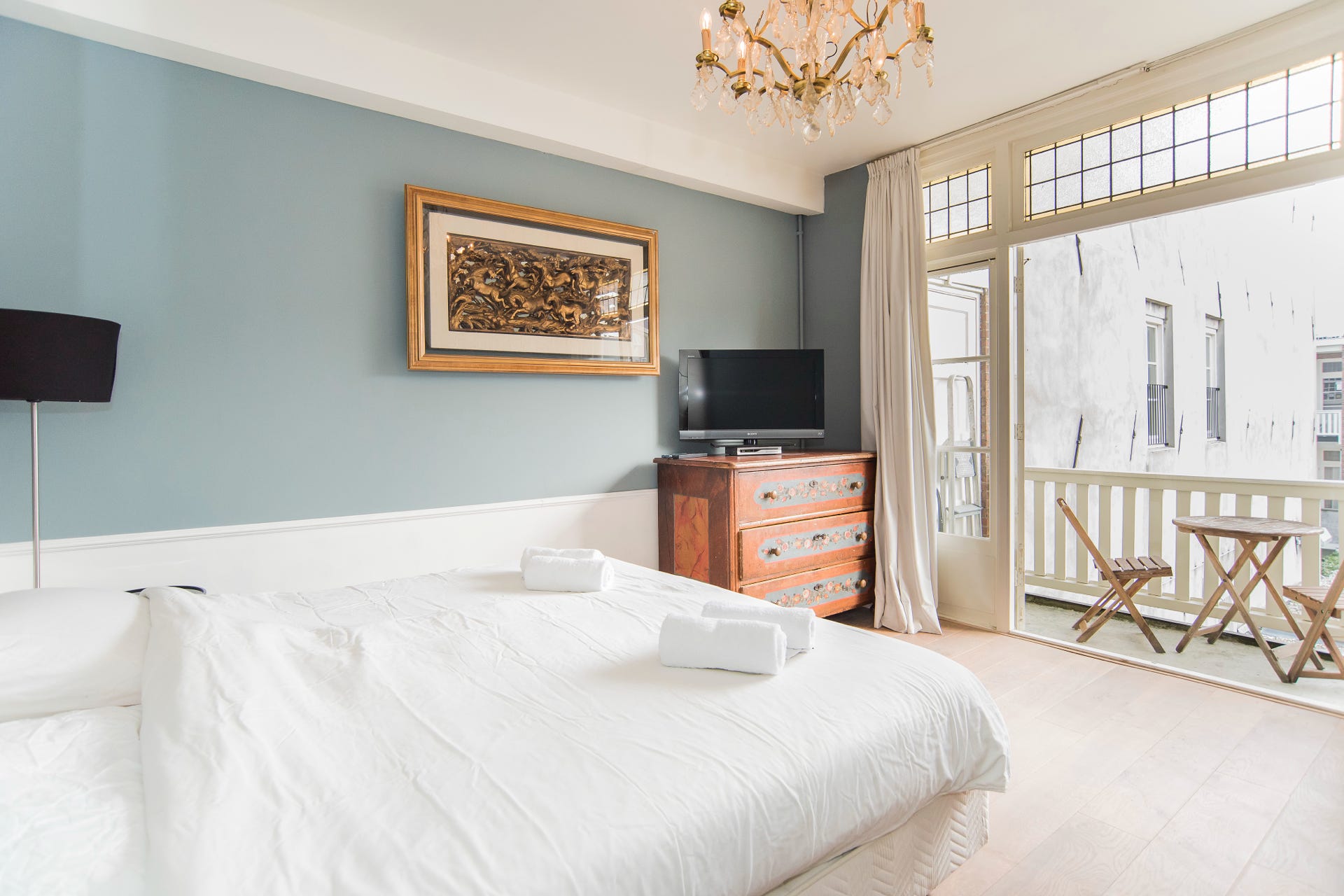 Interieur fotografie