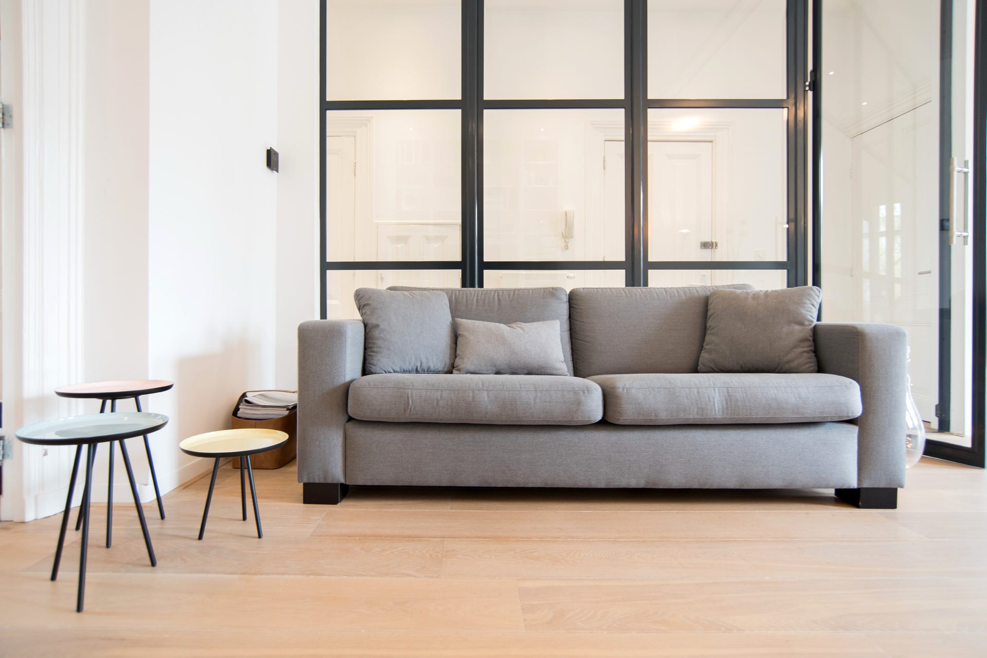 Interieur fotografie