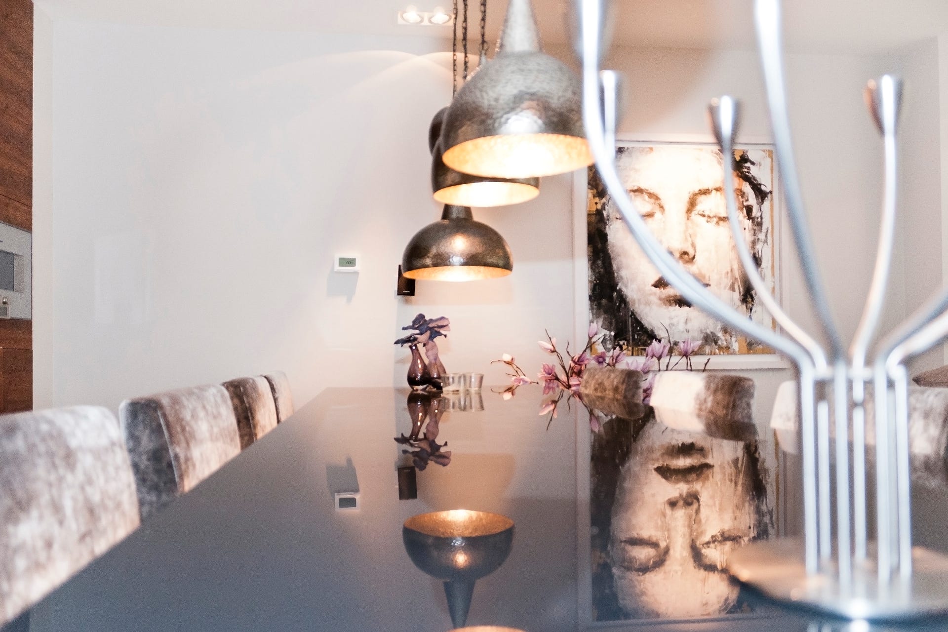 Interieur fotografie
