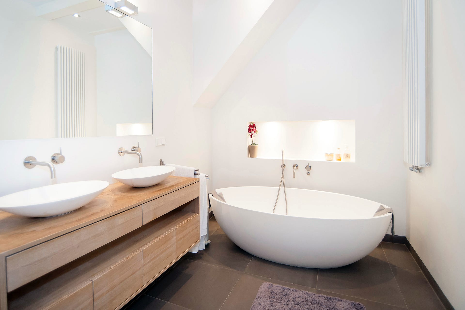 Interieur fotografie