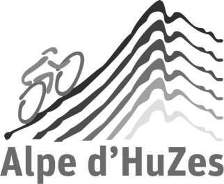 Alpe d'HuZes
