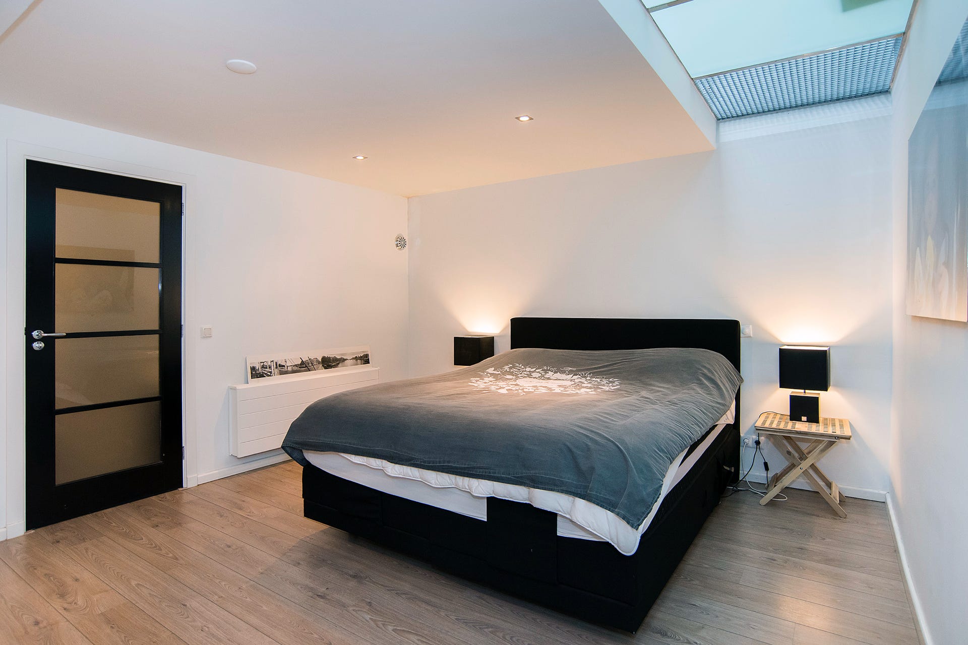 Interieur fotografie