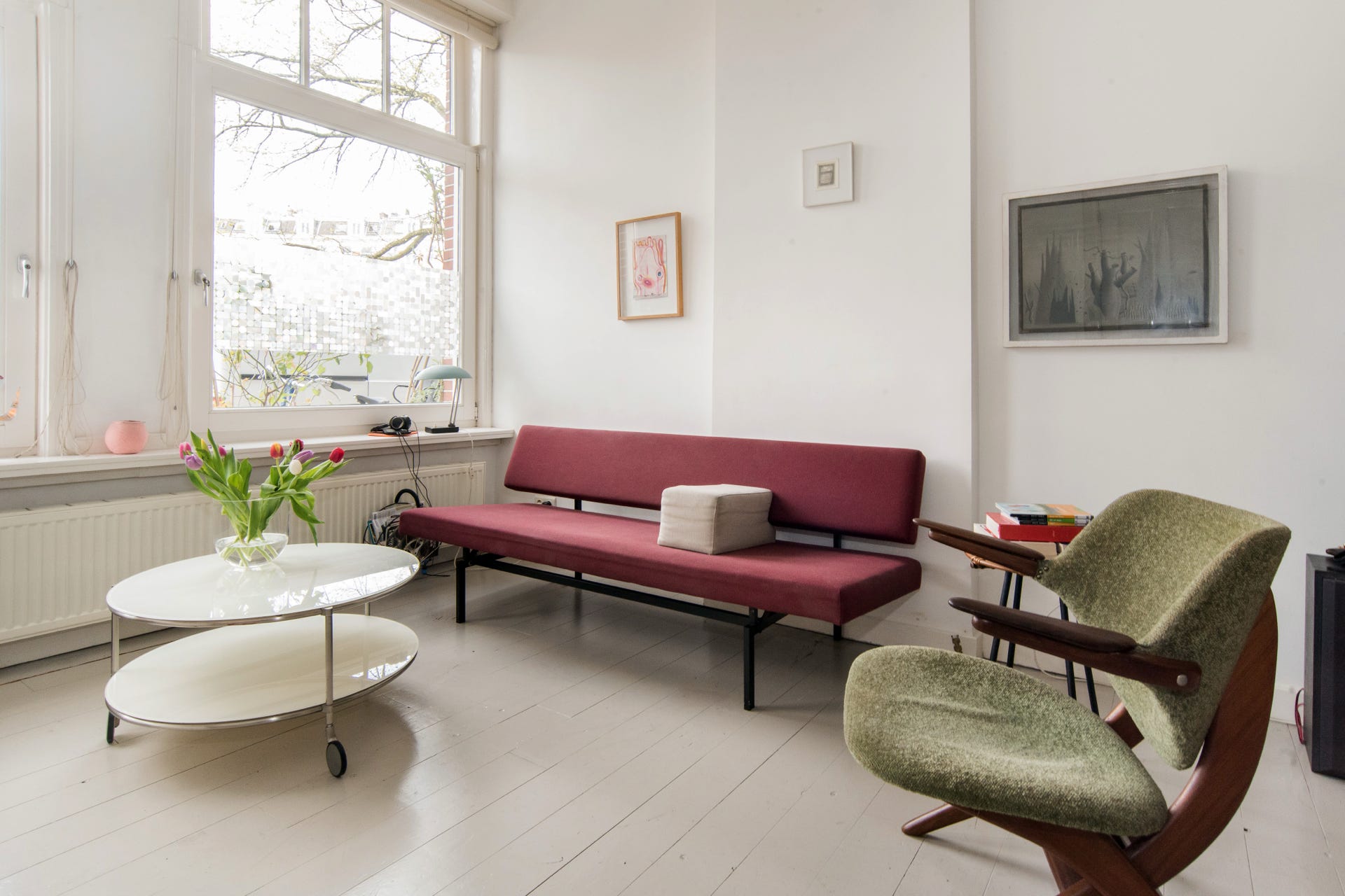 Interieur fotografie