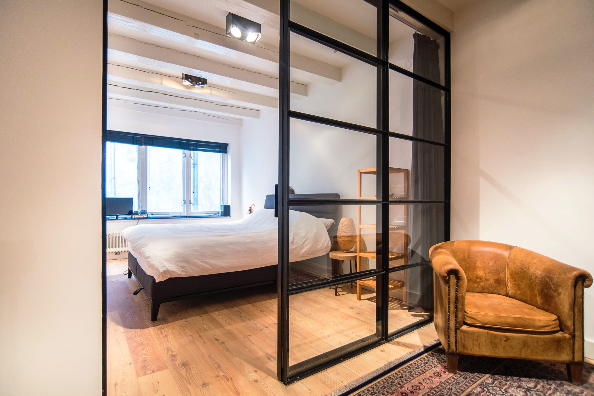 Interieur fotografie