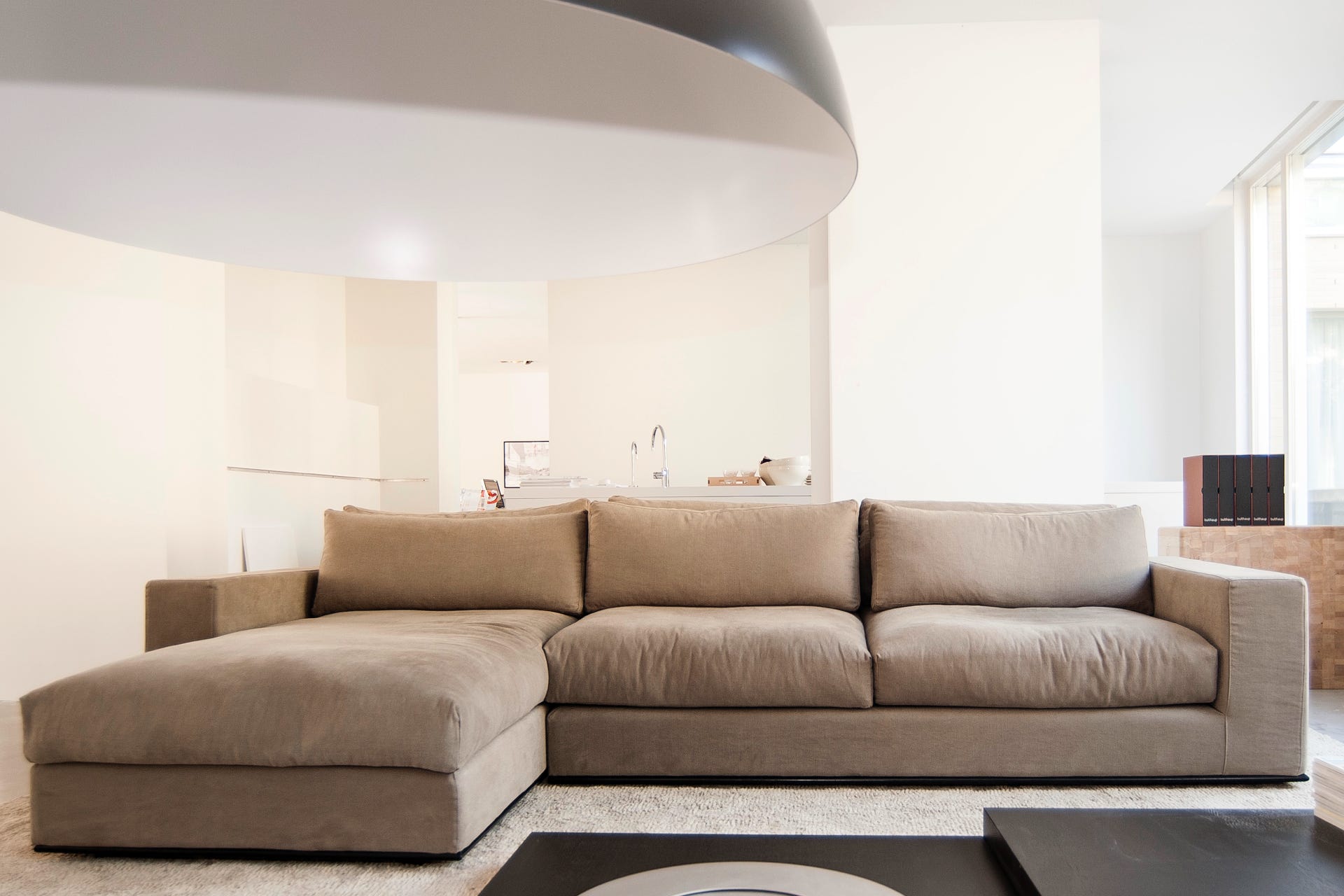 Interieur fotografie
